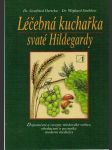 Léčebná kuchařka svaté Hildegardy - náhled