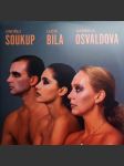 Soukup - bílá - osvaldová 2lp - náhled