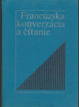 Francúzska konverzácia a čítanie - náhled