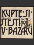 Kupte si štěstí v bazaru - náhled