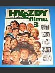 Hvězdy českého filmu 3 - náhled