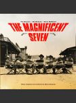 The magnificent seven (yelow vinyl) - náhled