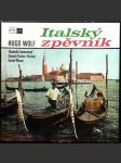 Italský zpěvník 2xlp - náhled