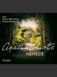 Nemesis (audiokniha) - náhled