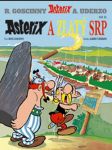 Asterix 2 - asterix a zlatý srp - náhled