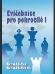 Cvičebnice pro pokročilé i - náhled