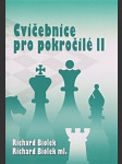 Cvičebnice pro pokročilé ii - náhled