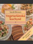 Vegetariánská kuchyně 2 - náhled