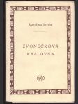 Zvonečková královna - náhled