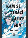 Kam se ztrácí alice sun - náhled