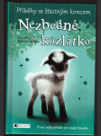 Nezbedné kůzlátko - náhled