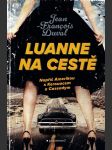 Luanne na cestě - náhled