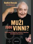 Muži jsou vinni? - náhled