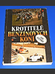 Krotitelé benzínových koní - náhled