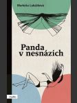 Panda v nesnázích - náhled