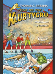 Klub tygrů - monstrum v bazénu - náhled