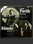 Debut - čeněk pavlík, ivan klánský - náhled