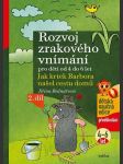 Rozvoj zrakového vnímání - náhled