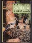 Zvířata a jejich osudy - náhled