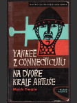 Yankee z connecticutu na dvoře krále artuše - náhled