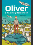 Oliver a tajemný kardoneon - náhled