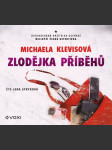 Zlodějka příběhů (audiokniha) - náhled