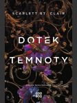 Dotek temnoty - náhled