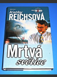 Mrtvá světice - náhled