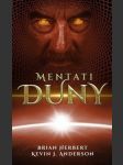 Mentati duny - náhled