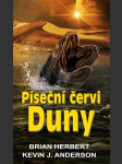 Píseční červi duny - náhled