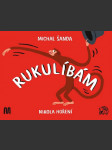 Rukulíbám - náhled