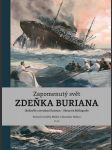 Zapomenutý svět zdeňka buriana müller ondřej, walica rostislav - náhled