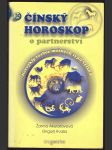 Čínský horoskop o partnerství - náhled