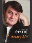 Desátý klíč - náhled