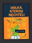 Holka, kterou nechtěli - náhled