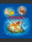 Disney - pohádky před usnutím - náhled