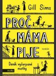 Proč máma pije - náhled