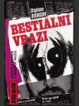 Bestiální vrazi - náhled