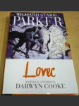 Parker: Lovec - náhled