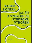 Jak žít a vyhnout se syndromu vyhoření - náhled