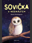 Sovička v nesnázích - náhled