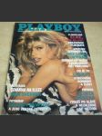 Playboy. Březen 1994 - náhled