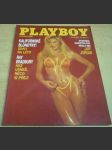 Playboy. Červenec 1992 - náhled