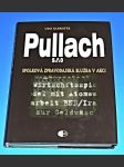 Pullach s.r.o. - Spolková zpravodajská služba v akci - náhled