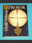 Prorok / Zahrada prorokova - náhled