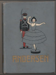 H. Ch. Andersen úplný soubor jeho pohádek a povídek  řada II, svazek III.  - náhled