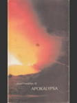 Apokalypsa - náhled