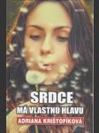 Srdce má vlastnú hlavu - náhled