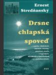 Drsne chlapská spoveď - náhled