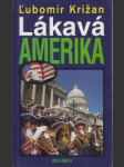 Lákavá Amerika - náhled